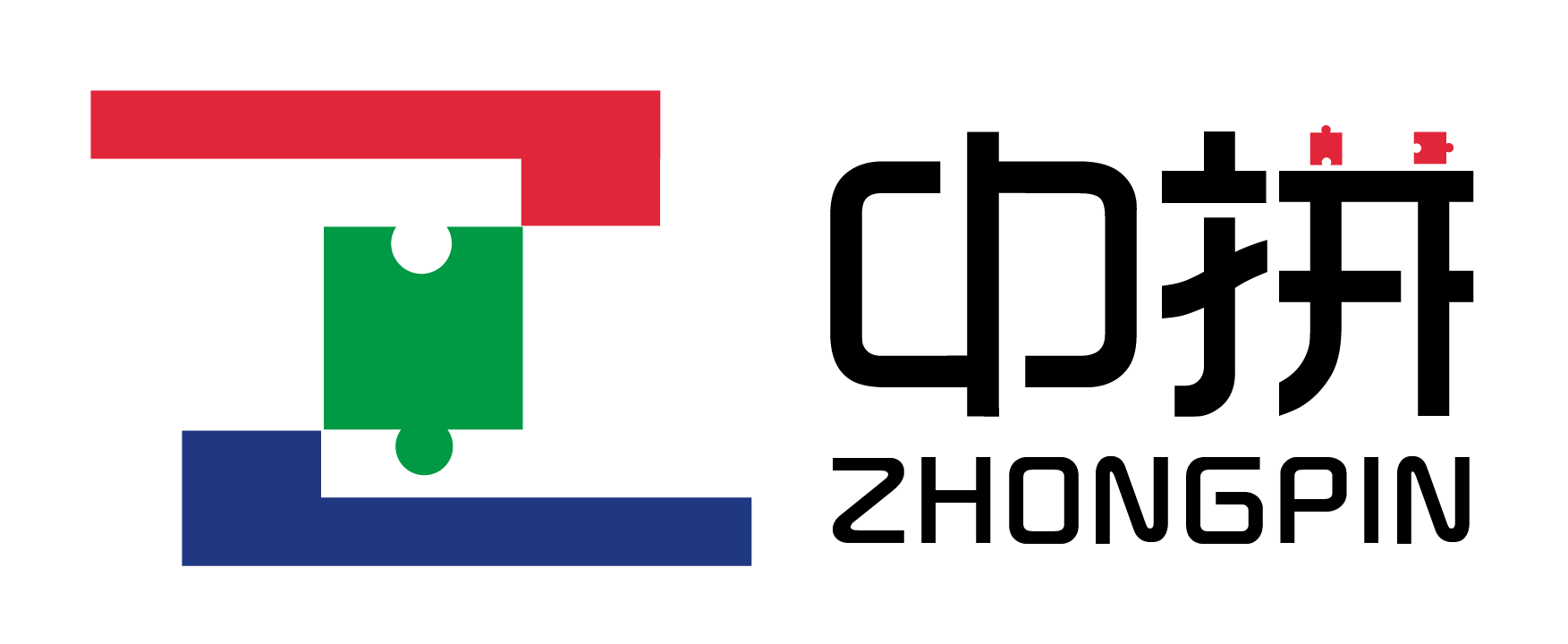 深圳市中拼实业有限公司